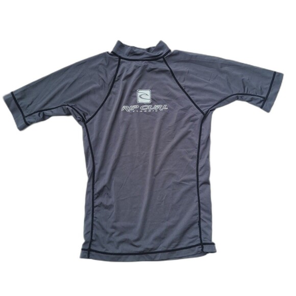 Rip curl Surf Shirt Nylon Made in USA - Picture 1 of 7